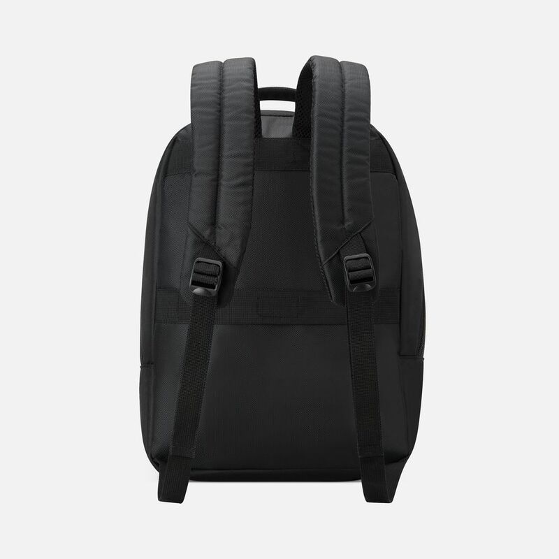 Рюкзак Pin Up 6, черный арт.20615.30