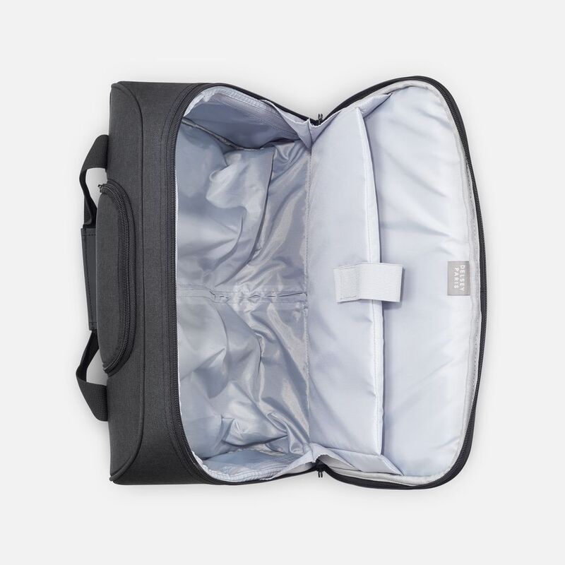 Мобильный офис Esplanade, черный арт.20617.30