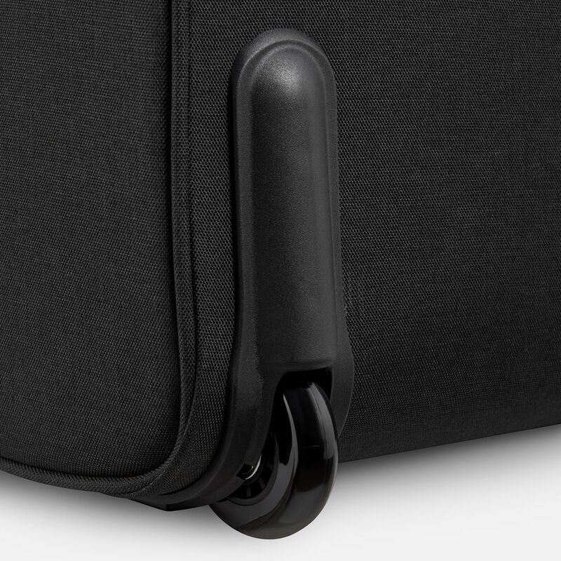 Мобильный офис Esplanade, черный арт.20617.30