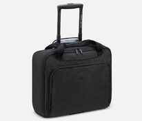 Мобильный офис Esplanade, черный арт.20617.30