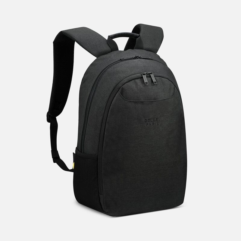 Рюкзак для ноутбука Esplanade 15, черный арт.20618.30