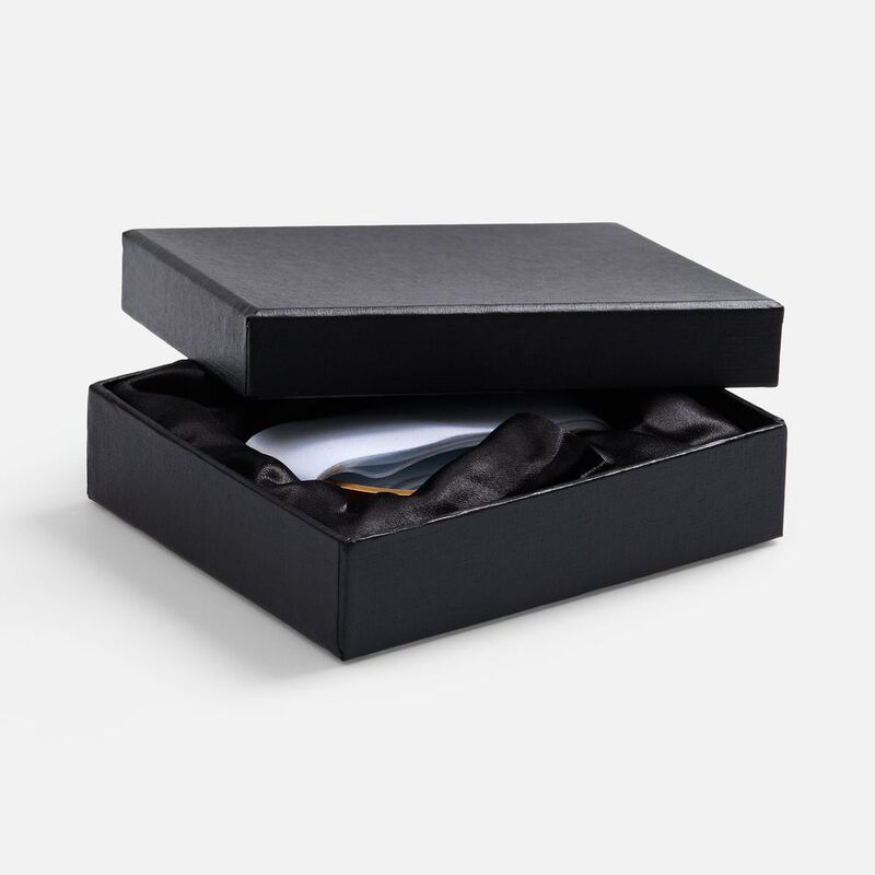 Медаль Glassford, золотистая арт.22116.00