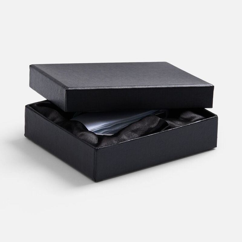 Медаль Glassford, серебристая арт.22116.10