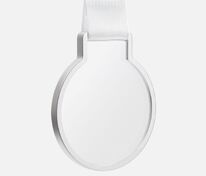 Медаль Glassford, серебристая арт.22116.10