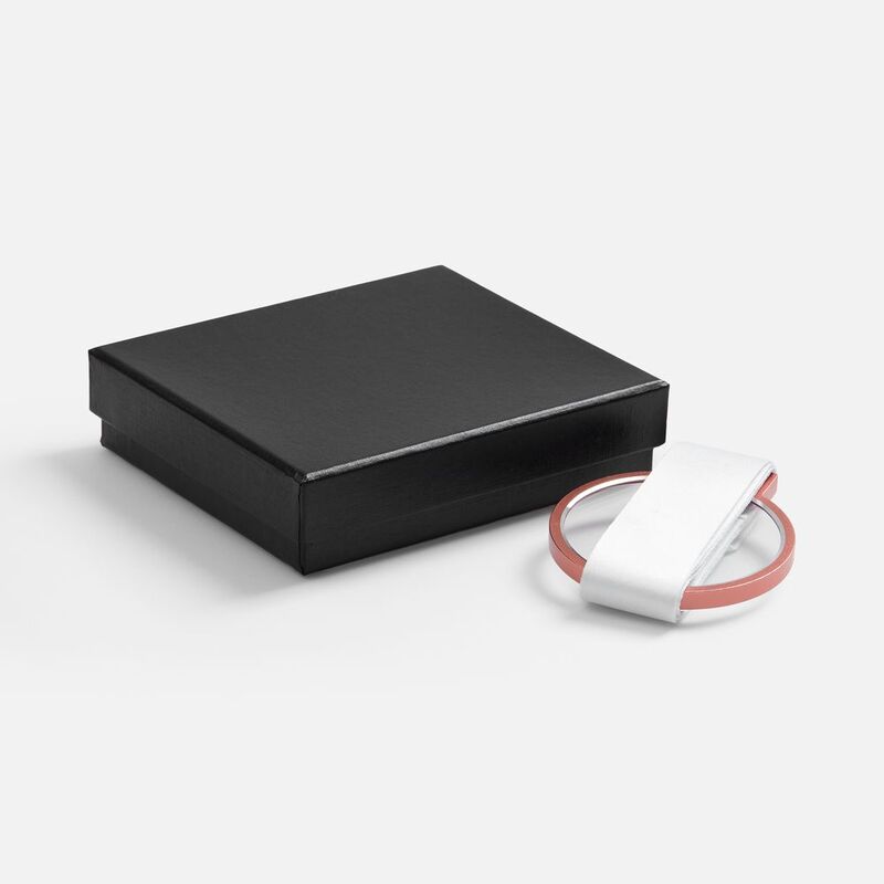 Медаль Glassica, бронзовая арт.22117.02