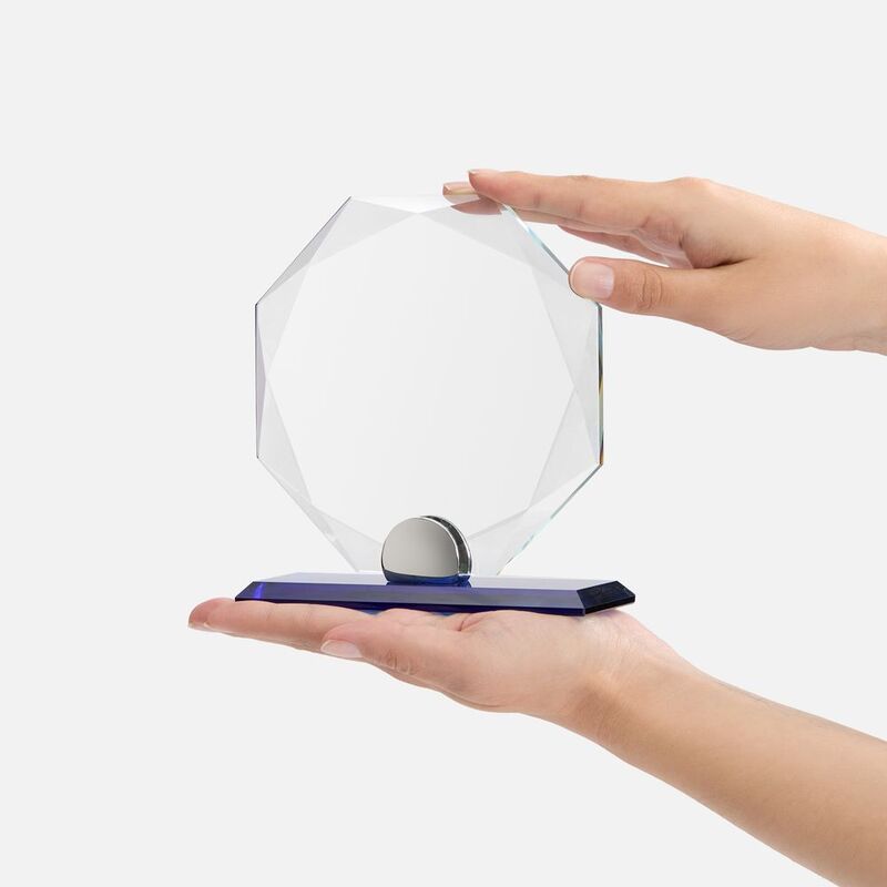 Стела Logrado арт.22119.00