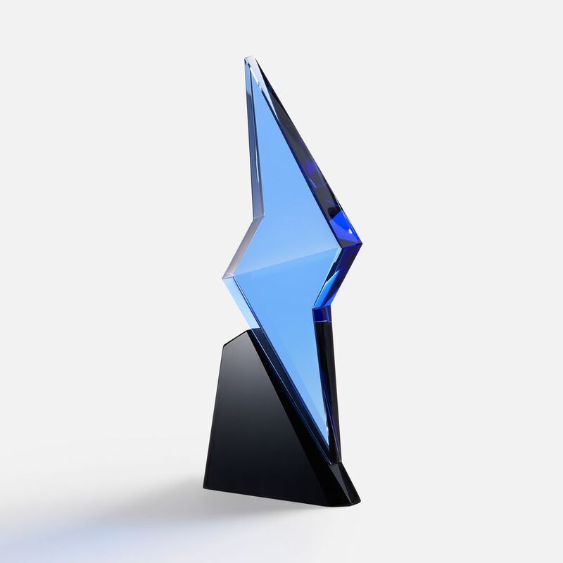 Стела Flash Forward арт.22121.00