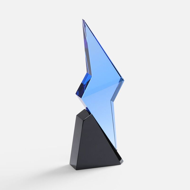 Стела Flash Forward арт.22121.00