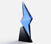 Стела Flash Forward арт.22121.00