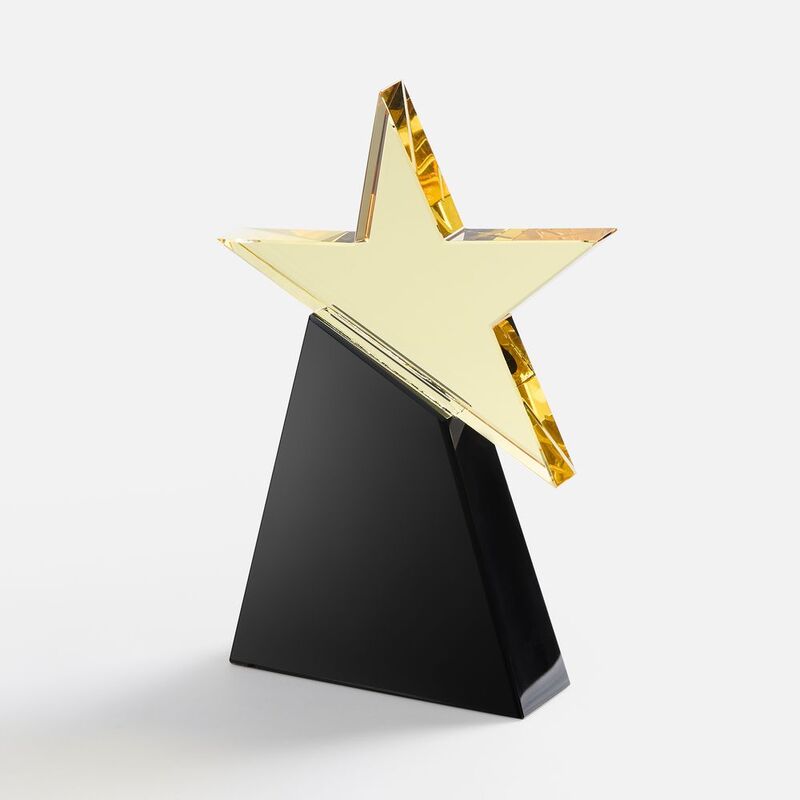 Стела Stardom арт.22128.00