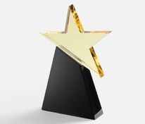 Стела Stardom арт.22128.00