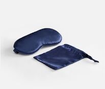 Маска для сна Dormio, темно-синяя арт.18785.40