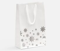 Пакет Wintry, белый арт.25024.60