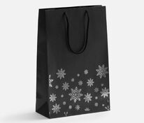 Пакет Wintry, черный арт.25024.30