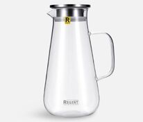 Кувшин с фильтр-пробкой Linea Franco арт.20445.00