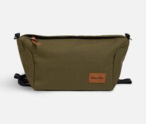 Косметичка дорожная XS01, зеленая арт.20143.90