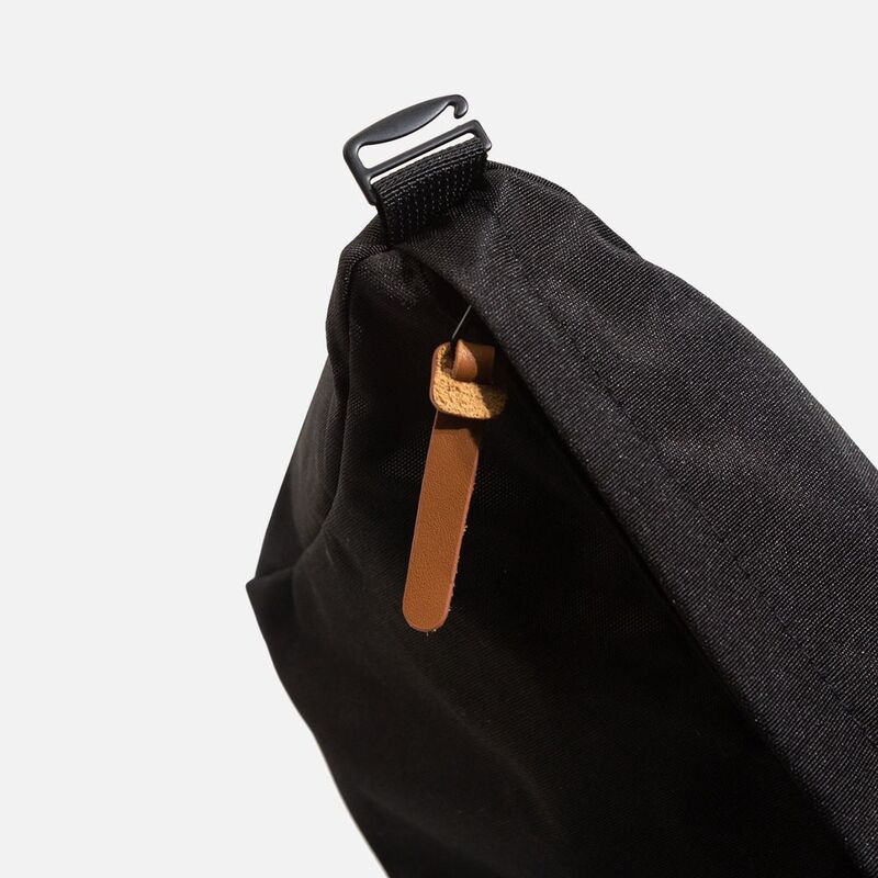 Косметичка дорожная XS01, черная арт.20143.30