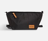 Косметичка дорожная XS01, черная арт.20143.30