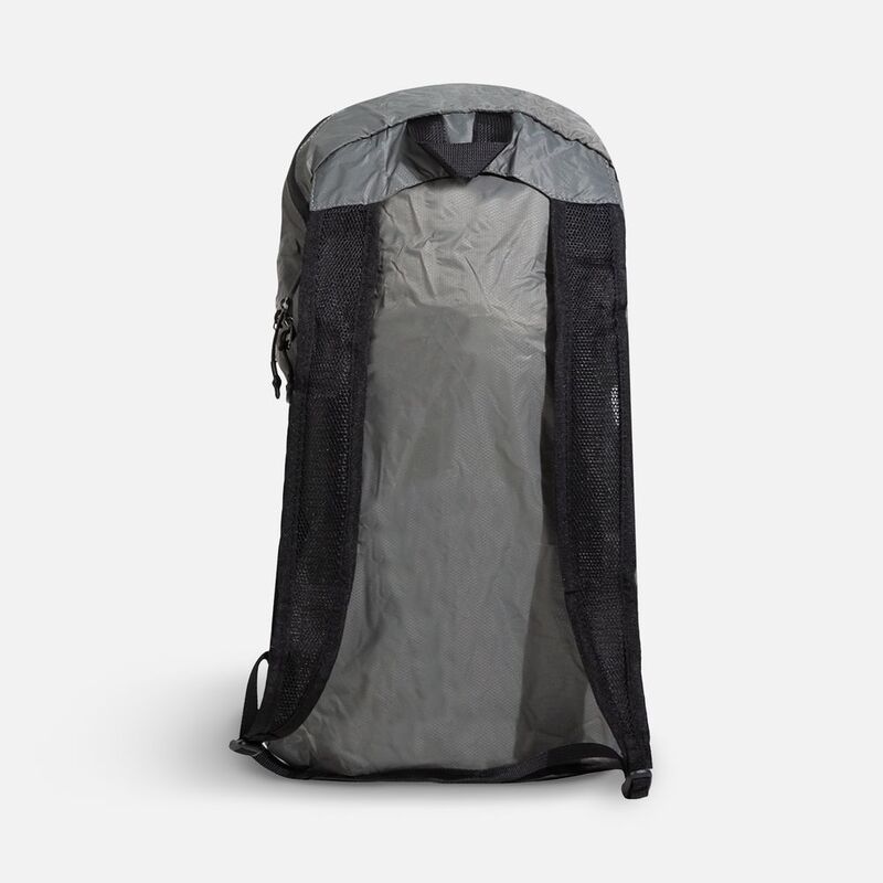 Рюкзак Yunyan складной, серый арт.20144.10