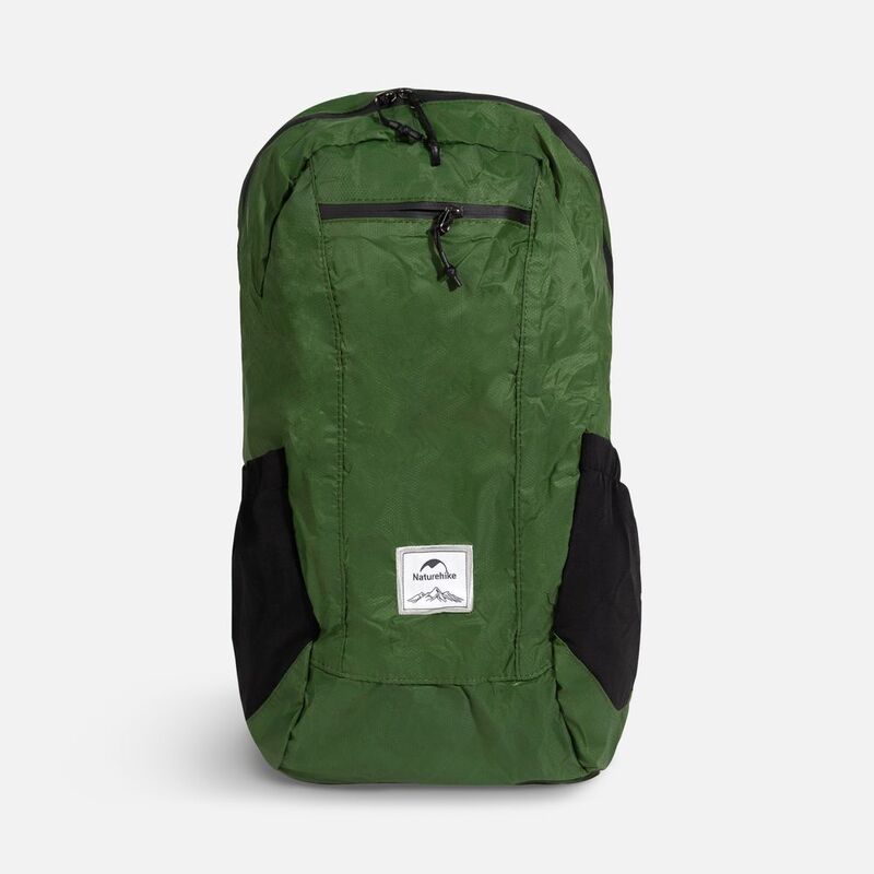 Рюкзак Yunyan складной, хаки арт.20144.90