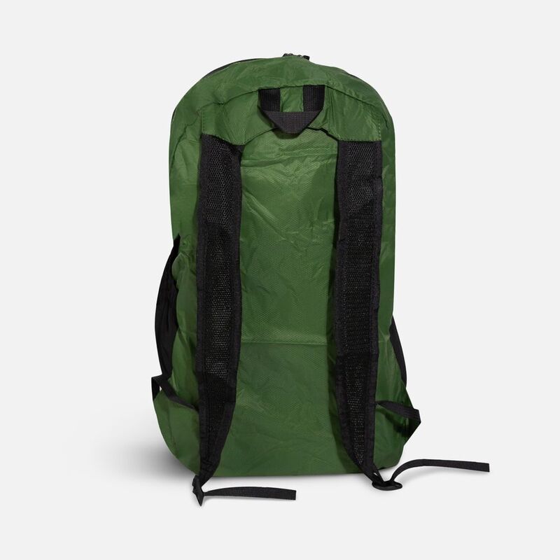 Рюкзак Yunyan складной, хаки арт.20144.90