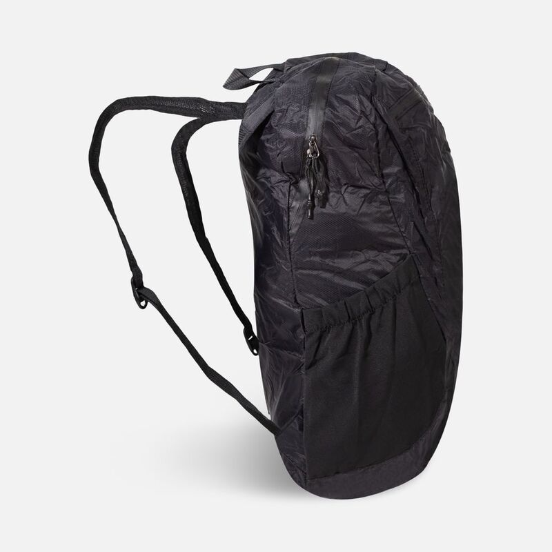 Рюкзак Yunyan складной, черный арт.20144.30