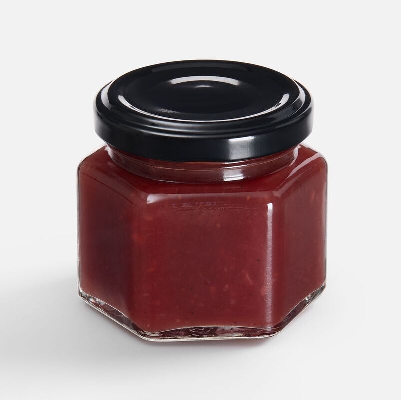 Винный конфитюр Groggy, клубничный пунш арт.13170.06