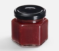 Винный конфитюр Groggy, клубничный пунш арт.13170.06