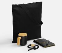 Набор Trait Office, черный с желтым арт.24778.38