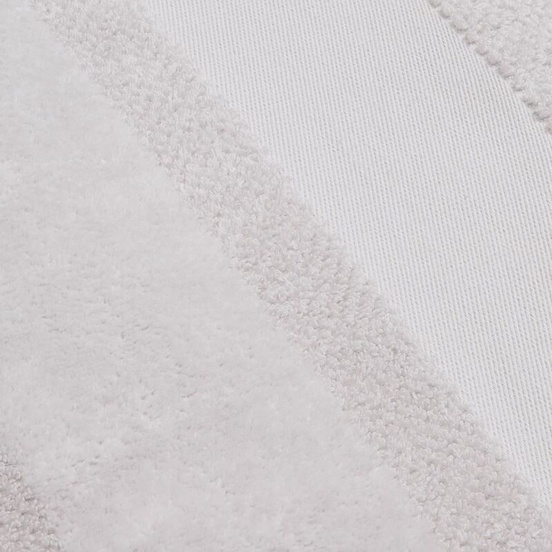 Полотенце Molan, среднее, светло-серое арт.18591.10