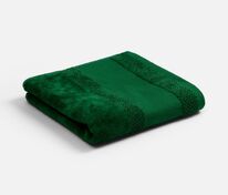 Полотенце Molan, среднее, темно-зеленое арт.18591.90