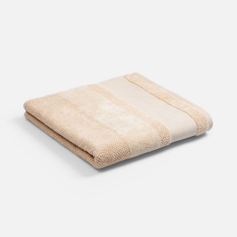 Полотенце Molan, большое, бежевое арт.18592.00