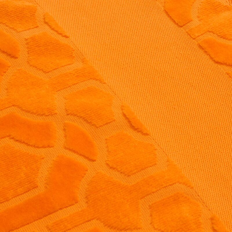 Полотенце Velin, среднее, оранжевое арт.18593.20