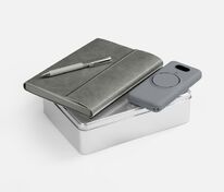 Набор Petrus Energy, серый арт.20376.10