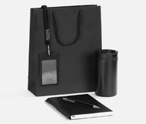 Набор Kroom Office, черный арт.21979.30