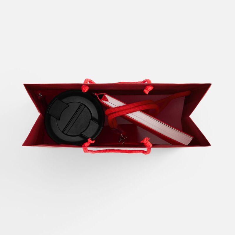 Набор Kroom Office, красный арт.21979.50