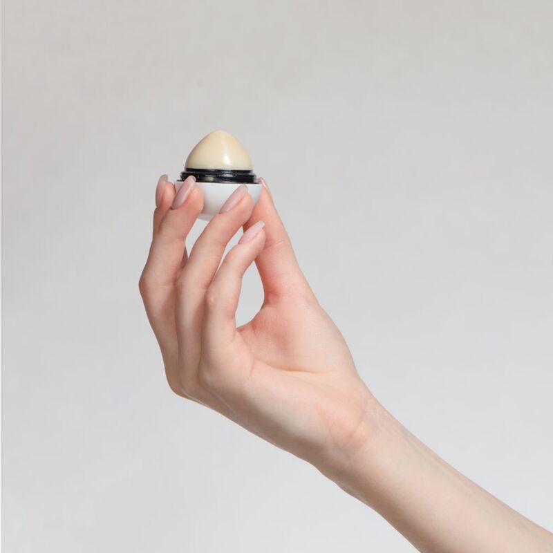 Бальзам для губ, кокос и сливки арт.19236.60