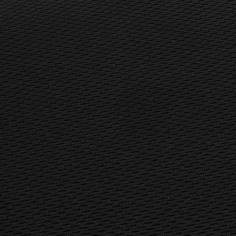 Подушка автомобильная на подголовник Roadie, черная арт.63053.30