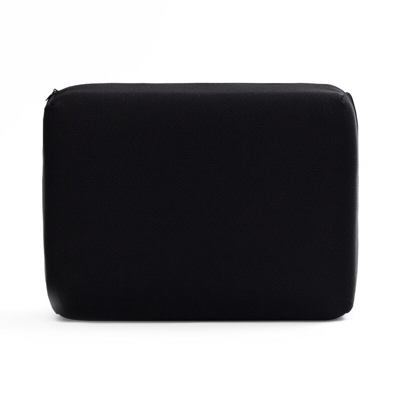 Подушка CampChamp, черная арт.63054.30