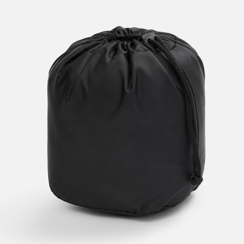 Подушка CampChamp, черная арт.63054.30