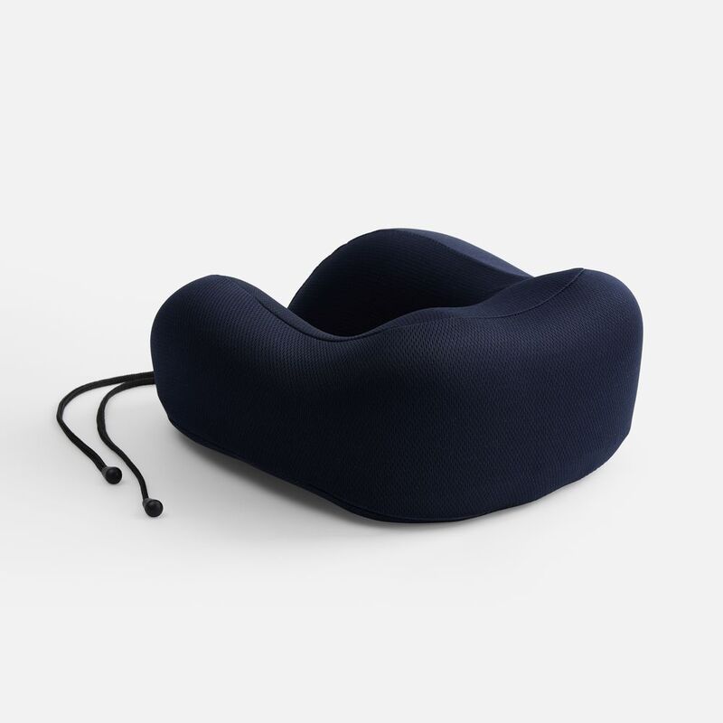 Дорожная подушка Somna, синяя арт.18614.40