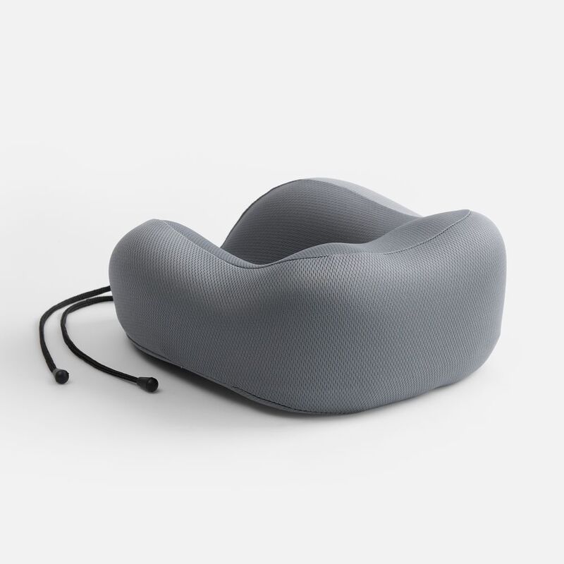 Дорожная подушка Somna, серая арт.18614.10