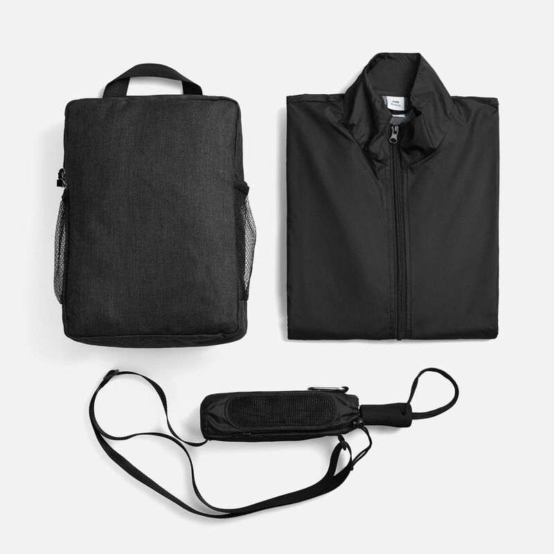 Набор Autumnity, черный арт.20532.30