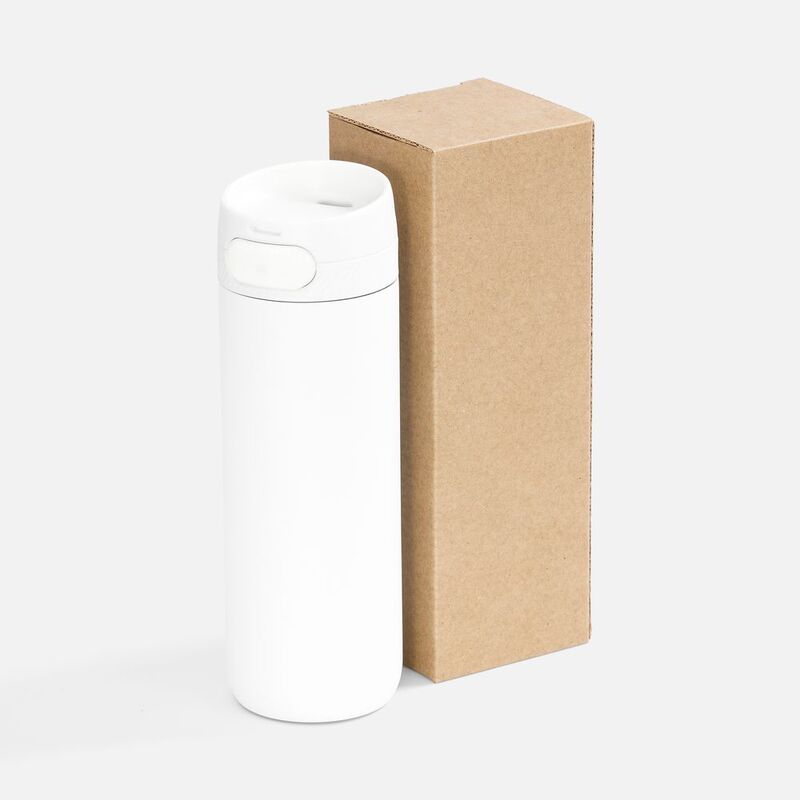 Термостакан X1, белый арт.18615.60