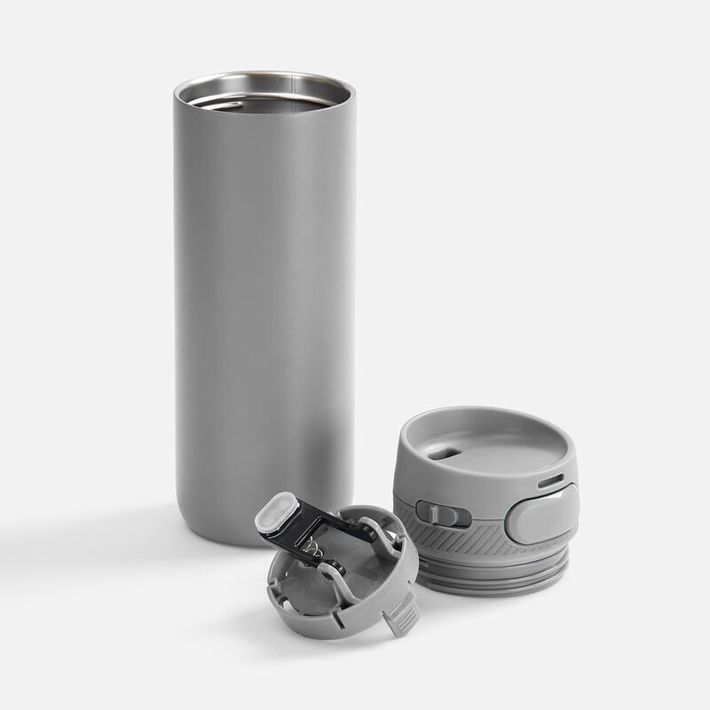 Термостакан X1, серый арт.18615.10