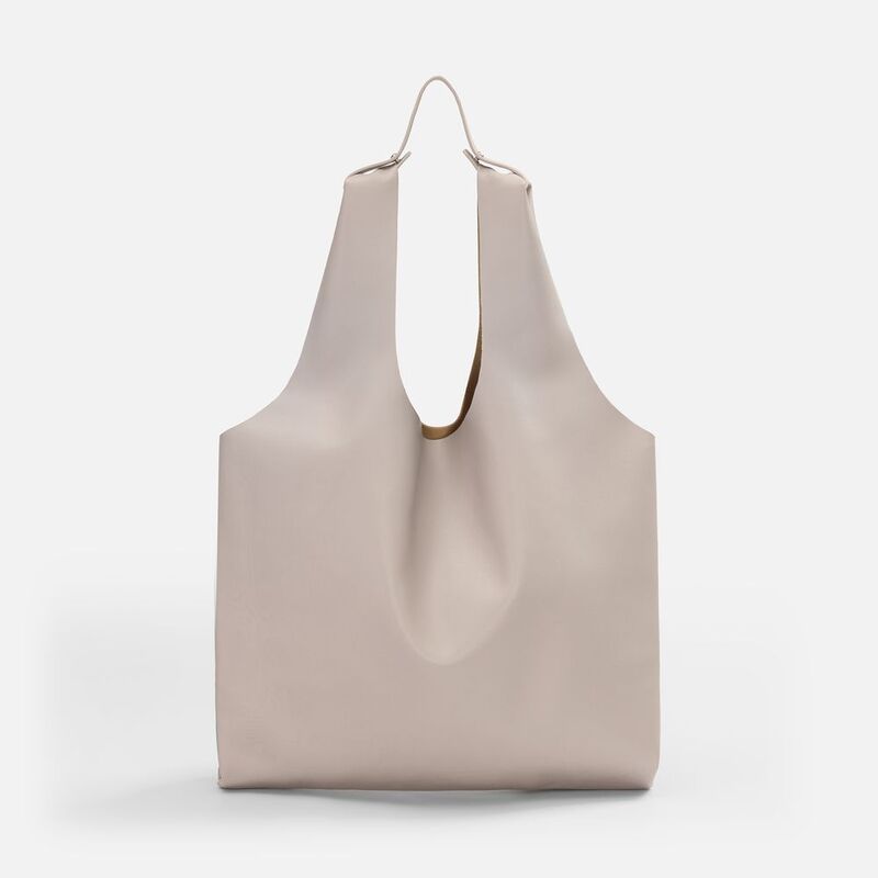 Сумка Agio ver.2, серая арт.18727.10