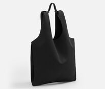 Сумка Aperto, черная арт.18728.30