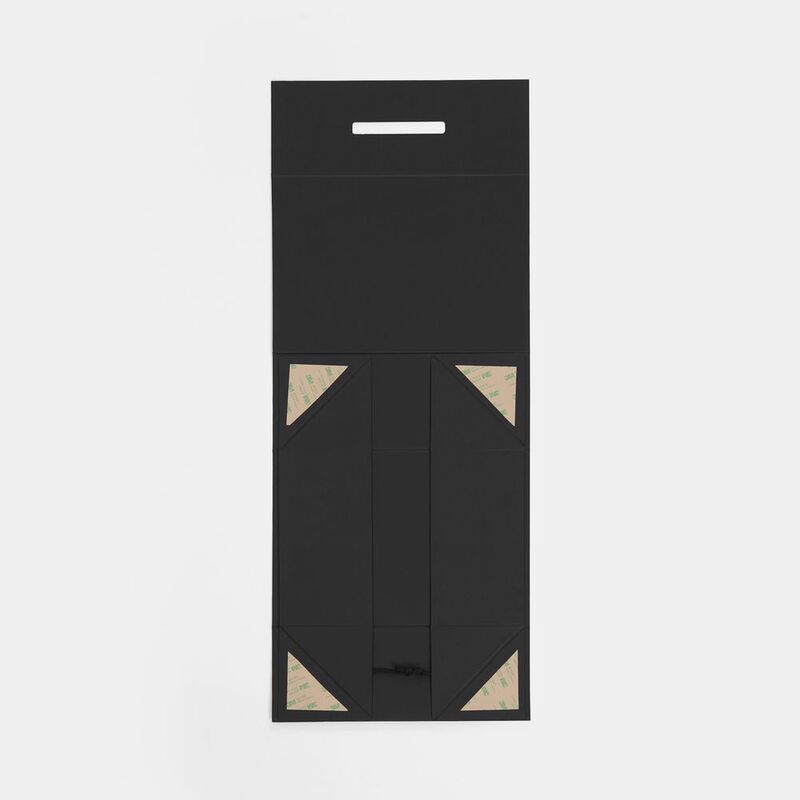 Коробка складная New Case Fold, черная арт.25042.30