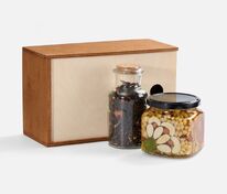 Набор Forest Pump, &laquo;Малина со сливками&raquo; арт.18625.03