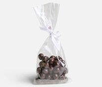 Фундук Crispetti, в темном шоколаде арт.18627.02